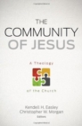 Image for The Community of Jesus