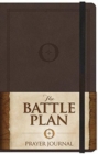 Image for The Battle Plan Prayer Journal