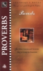 Image for Shepherds Notes : Proverbs