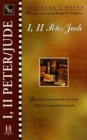 Image for Shepherd&#39;s Notes: I &amp; II Peter &amp; Jude