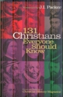 Image for 131 Christians Everyone Should Know