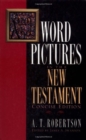 Image for Word Pictures in the New Testament