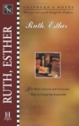 Image for Ruth, Esther