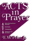 Image for Acts in Prayer