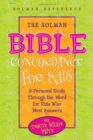 Image for Holman Bible Concordance for Children