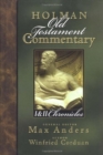 Image for Holman Old Testament Commentary - 1st & 2nd Chronicles