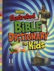 Image for Holman Illustrated Bible Dictionary for Kids