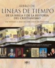 Image for Libro de Lineas de Tiempo Biblicas y de la Historia del Cristianismo