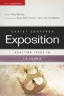 Image for Exalting Jesus in 1 &amp; 2 Kings