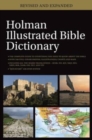 Image for Holman Illustrated Bible Dictionary