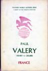 Image for Paul Valery
