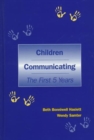 Image for Children Communicating