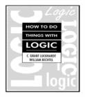 Image for How To Do Things With Logic