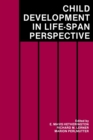Image for Child Development in a Life-Span Perspective