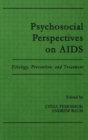 Image for Psychosocial Perspectives on Aids