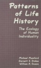 Image for Patterns of Life History
