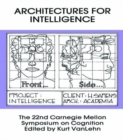 Image for Architectures for Intelligence