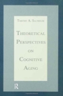 Image for Theoretical Perspectives on Cognitive Aging