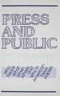 Image for Press and Public