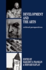 Image for Development and the Arts