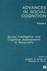 Image for Social Intelligence and Cognitive Assessments of Personality