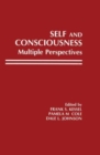 Image for Self and Consciousness : Multiple Perspectives