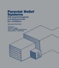 Image for Parental Belief Systems