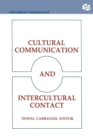 Image for Cultural Communication and Intercultural Contact
