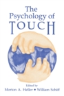 Image for The Psychology of Touch