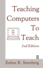 Image for Teaching Computers To Teach