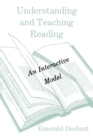 Image for Understanding and Teaching Reading