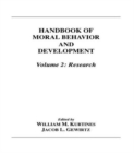 Image for Handbook of Moral Behavior and Development