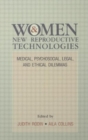 Image for Women and New Reproductive Technologies