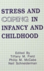 Image for Stress and Coping in Infancy and Childhood
