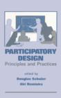 Image for Participatory Design : Principles and Practices
