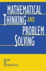 Image for Mathematical Thinking and Problem Solving
