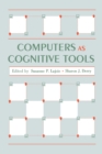 Image for Computers As Cognitive Tools