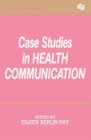 Image for Case studies in health communication