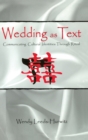 Image for Wedding as Text