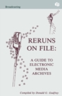 Image for Reruns on File
