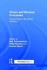 Image for Stress and Disease Processes : Perspectives in Behavioral Medicine