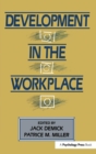 Image for Development in the Workplace