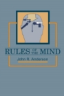 Image for Rules of the Mind