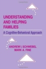 Image for Understanding and Helping Families