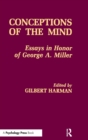Image for Conceptions of the Human Mind