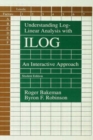 Image for Understanding Log-linear Analysis With Ilog