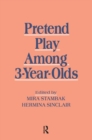 Image for Pretend Play Among 3-year-olds