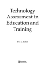 Image for Technology Assessment in Education and Training