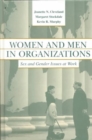 Image for Women and Men in Organizations