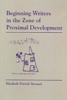 Image for Beginning Writers in the Zone of Proximal Development
